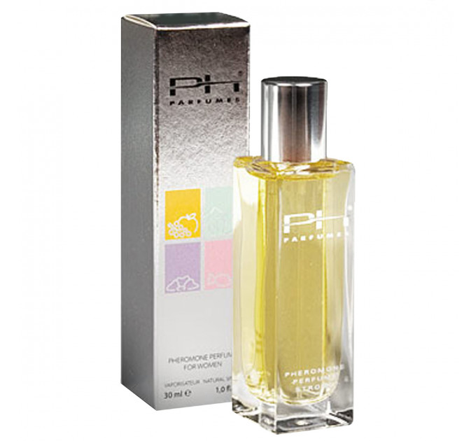Духи з феромонами жіночі Aurora PH Parfumes, 30 ml