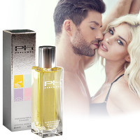 Духи з феромонами жіночі Aurora PH Parfumes, 30 ml