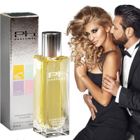 Духи з феромонами жіночі Aurora PH Parfumes, 30 ml