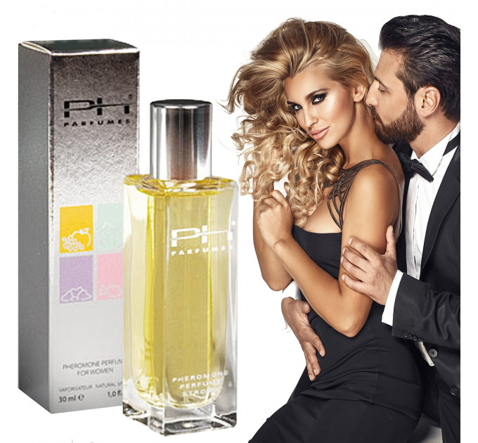 Духи з феромонами жіночі Aurora PH Parfumes, 30 ml