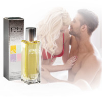 Духи з феромонами жіночі Aurora PH Parfumes, 30 ml