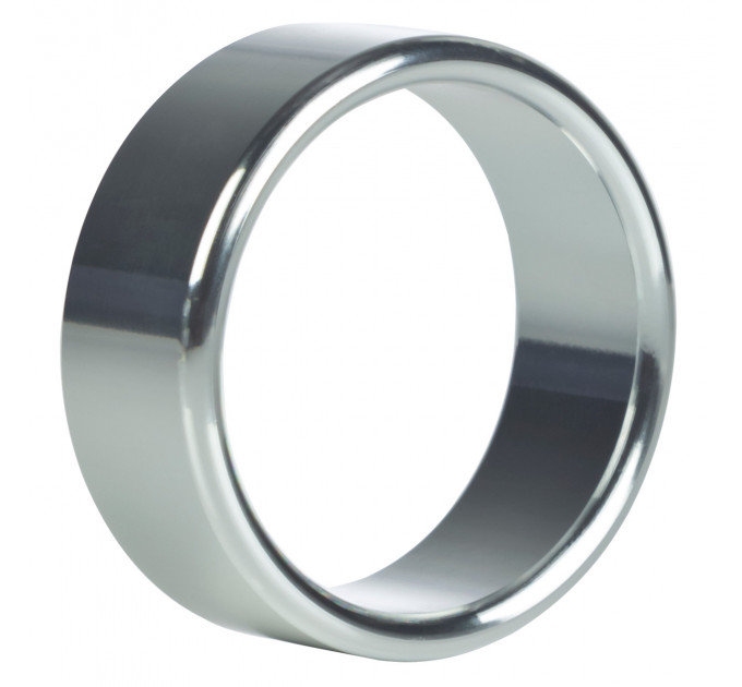 Ерекційне кільце California Exotic Novelties Alloy Metallic Ring