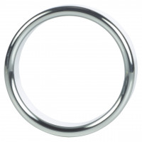 Ерекційне кільце California Exotic Novelties Alloy Metallic Ring