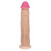 Фаллоимитатор EGZO Ciberskin Great Lover