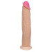 Фаллоимитатор EGZO Ciberskin Great Lover
