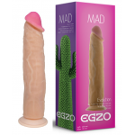 Фаллоимитатор EGZO Ciberskin Great Lover