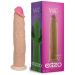 Фаллоимитатор EGZO Ciberskin Great Lover