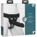 Фаллопротез Doc Johnson Body Extensions Be Bol