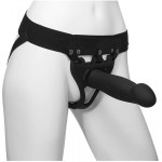 Фаллопротез Doc Johnson Body Extensions Be Bol