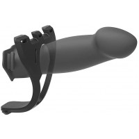 Фаллопротез Doc Johnson Body Extensions Be Bol