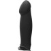 Фаллопротез Doc Johnson Body Extensions Be Bol