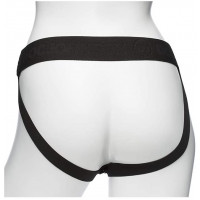 Фаллопротез Doc Johnson Body Extensions Be Bol