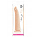 Фаллоимитатор NS Novelties Colors Pleasures Thin, 20х4,5 см
