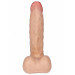 Фаллоимитатор Realistyczne dildo Helios Loveclonex 8