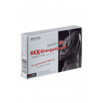 Капсулы EROpharm - Sex Energetikum 50+ (цена за упаковку, 40 капсул)