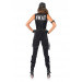 Костюм Делюкс Командир спецназу Leg Avenue Deluxe SWAT Commander S
