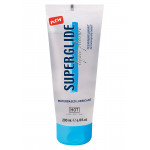 Лубрикант на водной основе SUPERGLIDE Liquid Pleasure, 200 мл