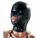 Маска с отверстием для рта Bad Kitty Mask