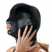 Маска с отверстием для рта Bad Kitty Mask