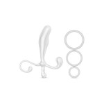 Масажер простати QUICKIE KIT DEEP ANAL