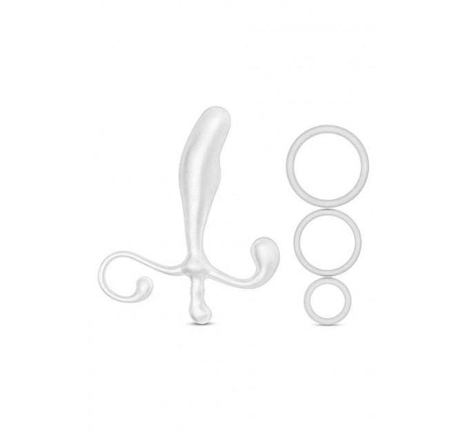 Масажер простати QUICKIE KIT DEEP ANAL
