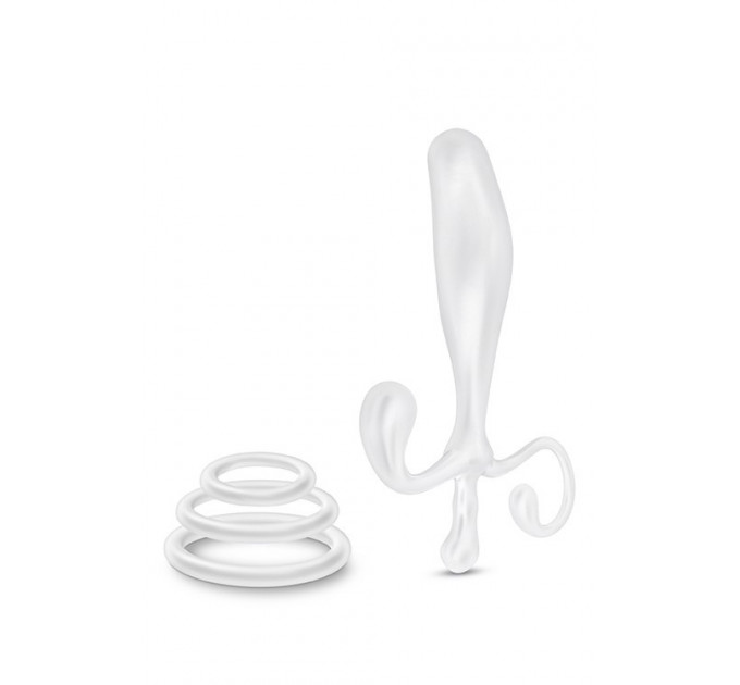 Масажер простати QUICKIE KIT DEEP ANAL