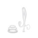 Масажер простати QUICKIE KIT DEEP ANAL