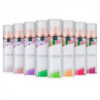 Масажна олія Exotiq Massage oil Lovely Lavender 100 мл