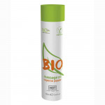 Массажное масло Hot Bio massage oil Cayenne Pepper, 100 мл