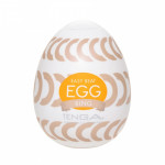 Мастурбатор яйцо TENGA EGG RING