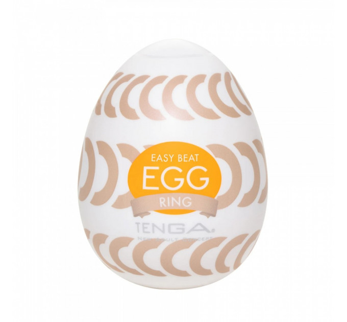 Мастурбатор яйцо TENGA EGG RING
