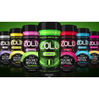 Мастурбатор у колбі Zolo The Girlfriend Cup