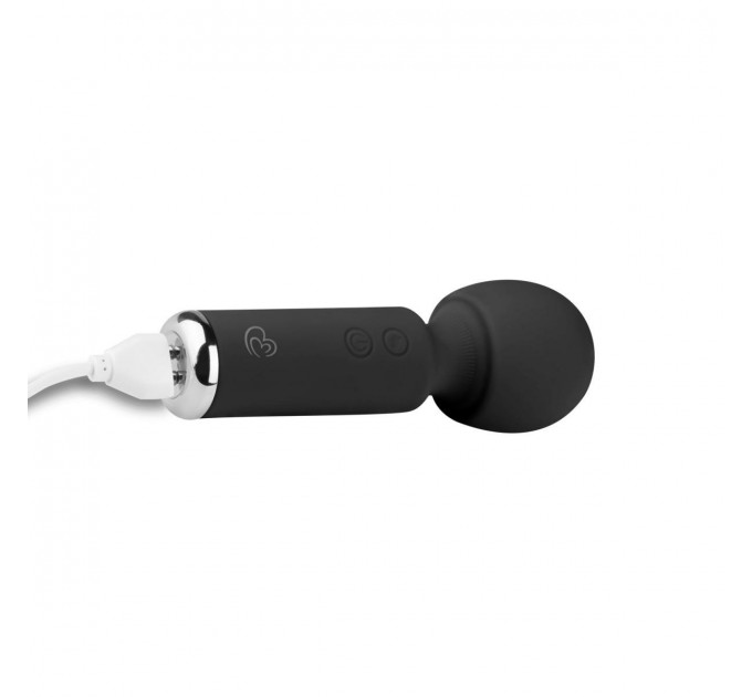 Мини вибратор микрофон Mini Vibe Wand Vibrator
