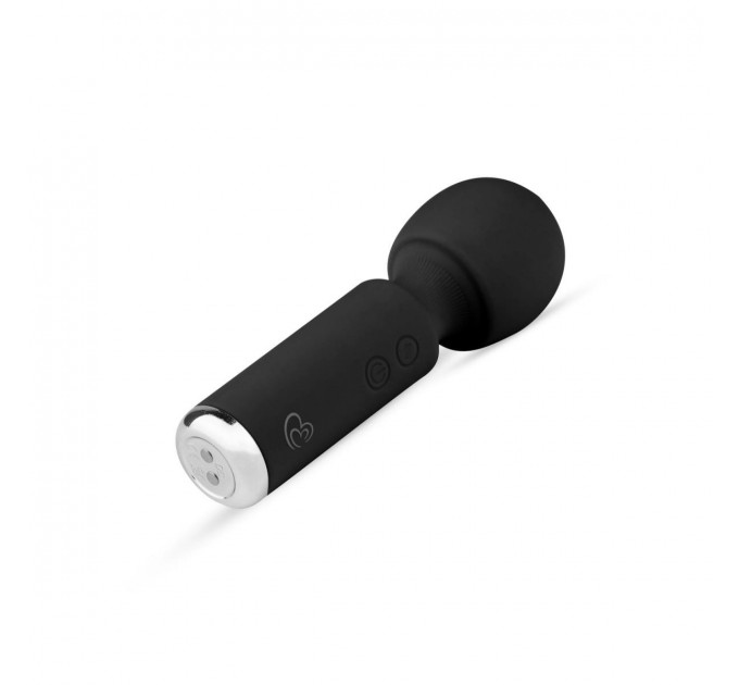 Мини вибратор микрофон Mini Vibe Wand Vibrator