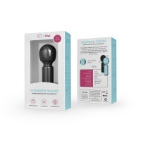 Міні вібратор мікрофон Mini Vibe Wand Vibrator