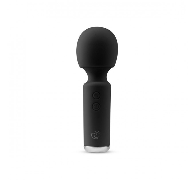 Мини вибратор микрофон Mini Vibe Wand Vibrator