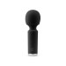 Мини вибратор микрофон Mini Vibe Wand Vibrator