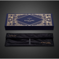 Паддл із італійської шкіри UPKO Black Label Collection