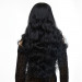 Парик длинный кудрявый Fetish Hair Брюнетка