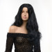 Парик длинный кудрявый Fetish Hair Брюнетка