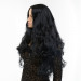 Парик длинный кудрявый Fetish Hair Брюнетка