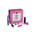 Подарочный набор для пары Dreamtoys Love To Play For Her 6 предметов, розовый