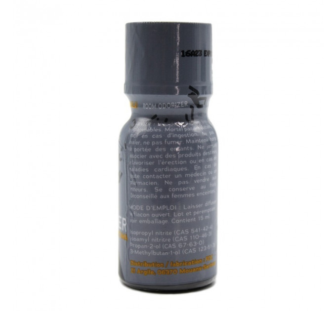Попперс Unlocker propyl-Amyl 15 ml