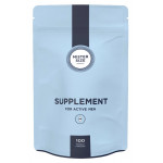 Пищевая добавка для мужчин Mister Size Supplement (цена за упаковку 100 капсул)