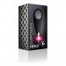 Ерекційне кільце ROCKS-OFF - EMPOWER COUPLES STIMULATOR Black