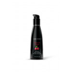 Съедобный лубрикант со вкусом вишни WICKED AQUA 120ML