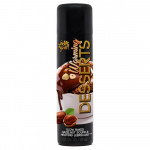 Съедобный лубрикант 4 в 1 WET Warming Desserts Slow Baked Hazelnut Souffle 89 мл
