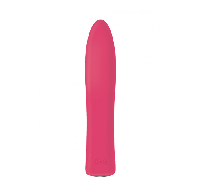 Сенсорный вибратор Dream Toys VIBES OF LOVE SENSOR TOUCH BULLET