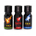 Попперс Sex line propyl amyl 15 ml