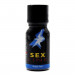 Попперс Sex line propyl amyl 15 ml